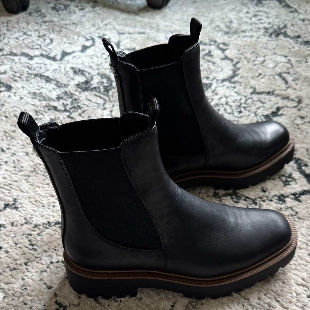Sam Edelman Women's Laguna Chelsea Boot